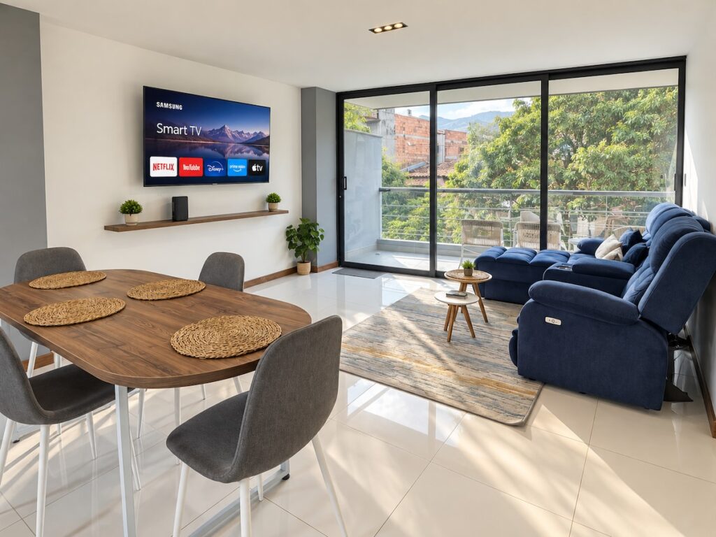 Rentals