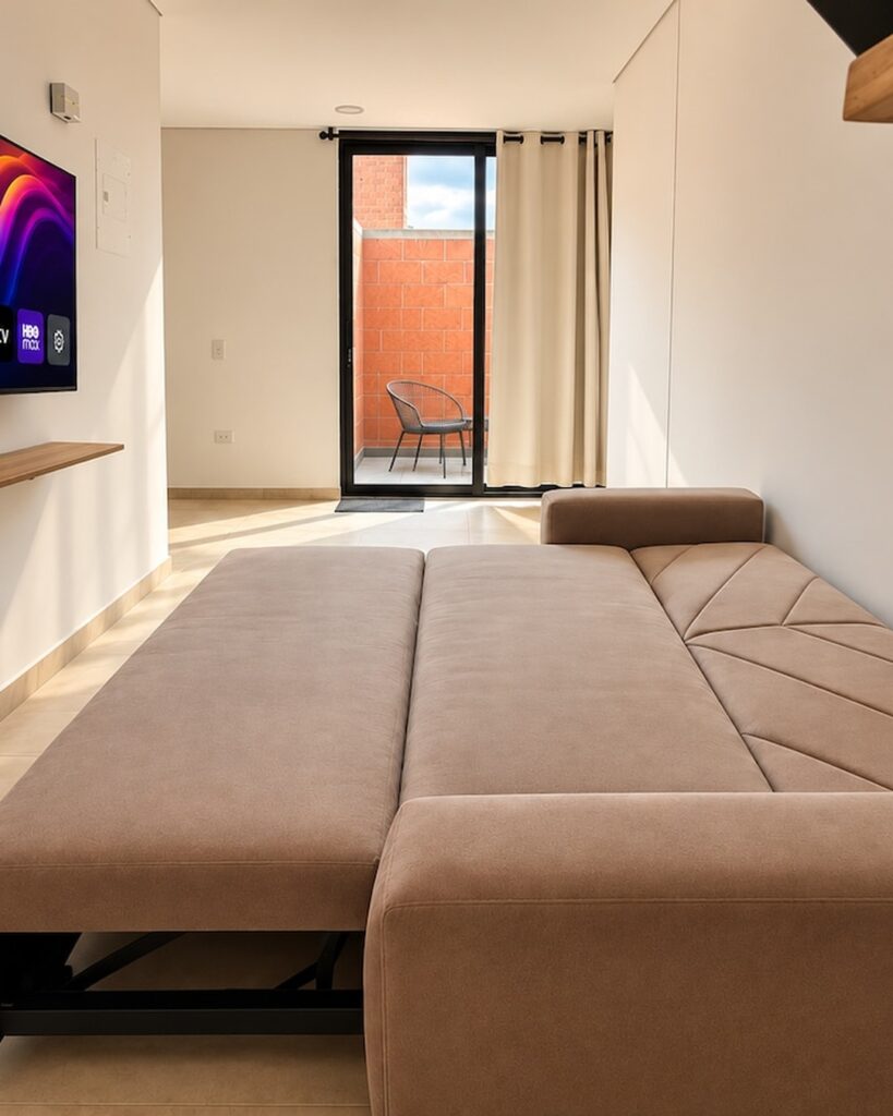 Furnished Monthly Rentals in Medellín: The Complete Guide
