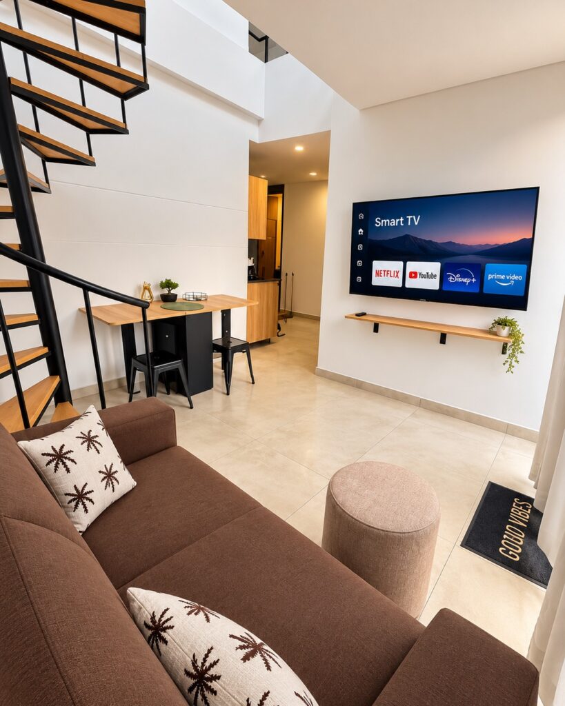 Property Management in Medellín for Foreign Owners