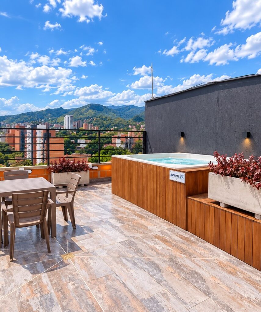 Laureles, Medellín: Neighborhood Guide for Monthly Renters